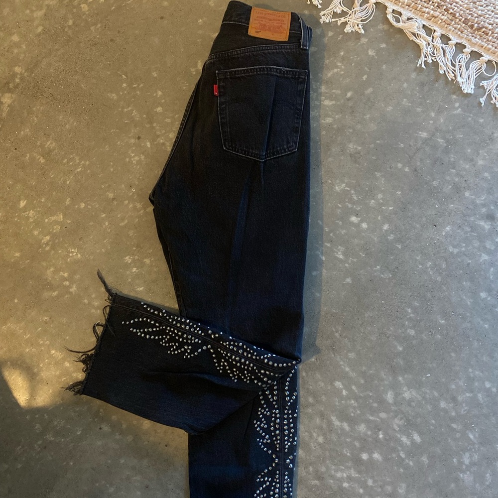 Levi’s